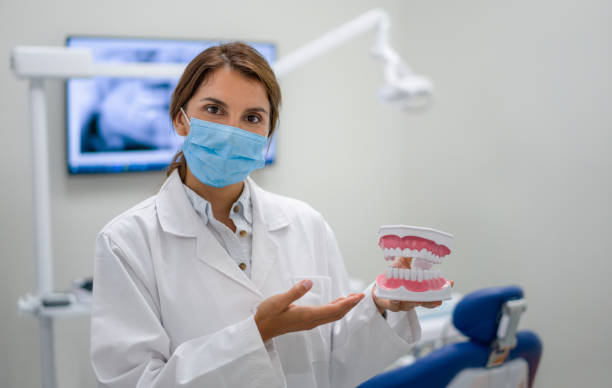 Best Emergency Tooth Extraction in Shields, MI