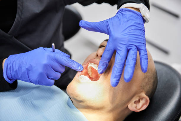Best Emergency Denture Repair in Shields, MI