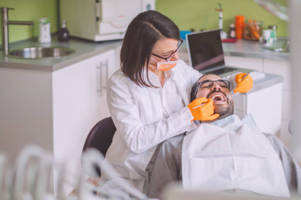  Shields, MI Emergency Dentist Pros