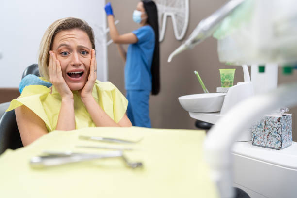 Best Emergency Tooth Extraction in Shields, MI