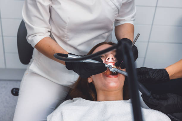Best Emergency Treatment for Dental Infections or Abscesses in Shields, MI