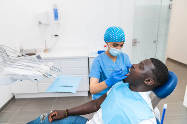 Best Emergency Wisdom Teeth Removal in Shields, MI